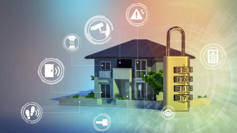 The Basics of Home Security Systems