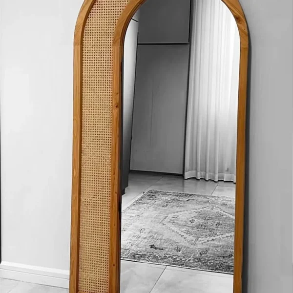 Full-Length Floor Mirrors