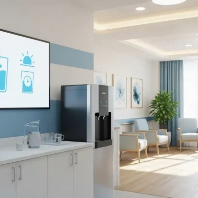 The Intersection of Furniture and Smart Home Ecosystems for Wellness